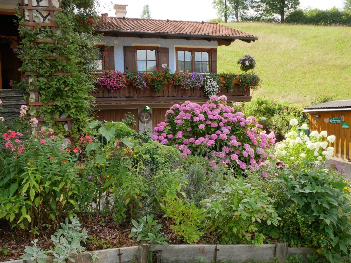 Ferienhaus Hummelbrunner Bad Goisern Eksteriør billede
