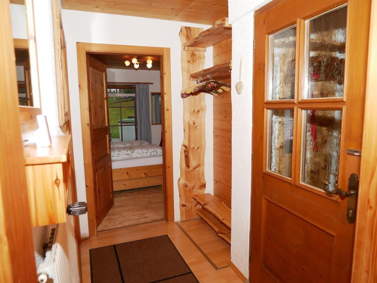 Ferienhaus Hummelbrunner Bad Goisern Eksteriør billede