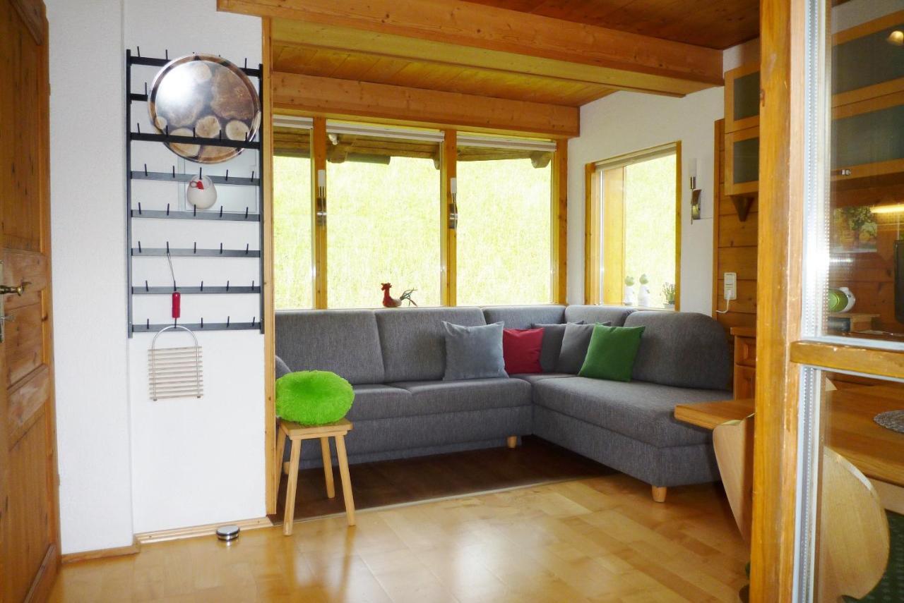 Ferienhaus Hummelbrunner Bad Goisern Eksteriør billede